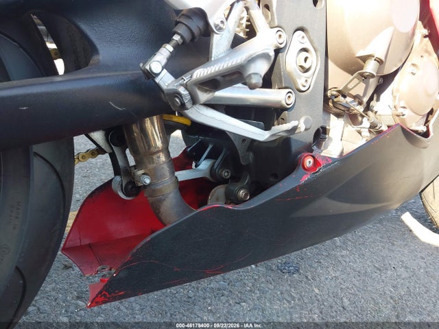2006 Triumph Motorcycle Daytona 675 მანქანა იყიდება აუქციონზე, vin: SMTD00NS56J272477, აუქციონის ნომერი: 46179400