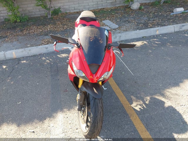2006 Triumph Motorcycle Daytona 675 მანქანა იყიდება აუქციონზე, vin: SMTD00NS56J272477, აუქციონის ნომერი: 46179400