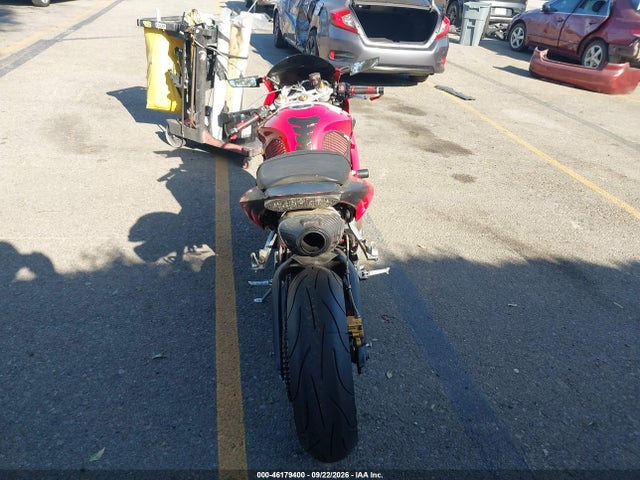 2006 Triumph Motorcycle Daytona 675 მანქანა იყიდება აუქციონზე, vin: SMTD00NS56J272477, აუქციონის ნომერი: 46179400