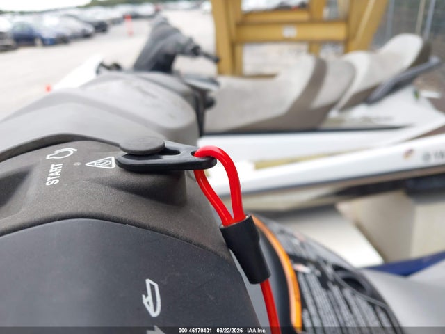46179401 :رقم المزاد ، YAMA3233D313 vin ، 2013 Yamaha Fx Cruiser مزاد بيع