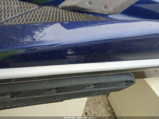 46179401 :رقم المزاد ، YAMA3233D313 vin ، 2013 Yamaha Fx Cruiser مزاد بيع