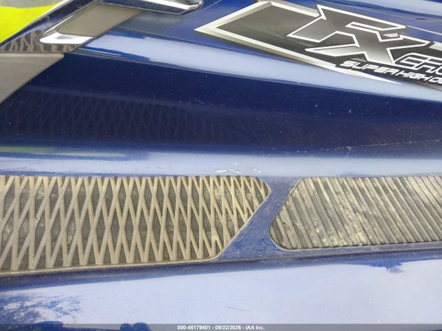 46179401 :رقم المزاد ، YAMA3233D313 vin ، 2013 Yamaha Fx Cruiser مزاد بيع