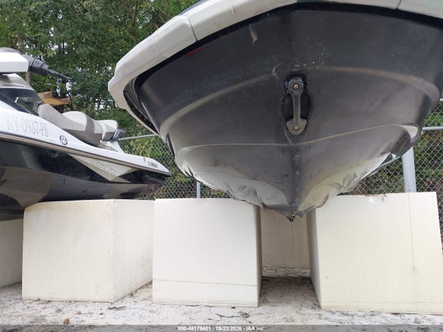 46179401 :رقم المزاد ، YAMA3233D313 vin ، 2013 Yamaha Fx Cruiser مزاد بيع