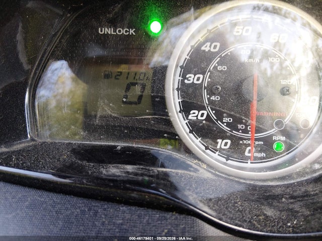 46179401 :رقم المزاد ، YAMA3233D313 vin ، 2013 Yamaha Fx Cruiser مزاد بيع