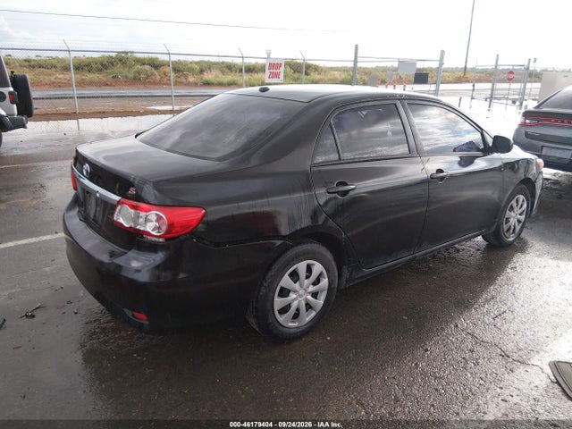 2011 Toyota Corolla Le მანქანა იყიდება აუქციონზე, vin: JTDBU4EE1BJ088580, აუქციონის ნომერი: 46179404