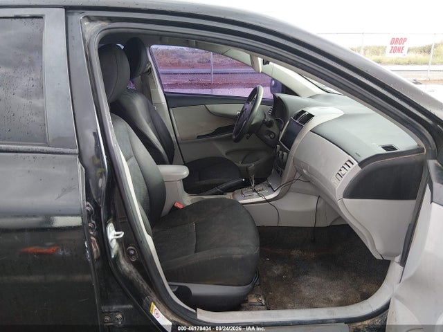 2011 Toyota Corolla Le მანქანა იყიდება აუქციონზე, vin: JTDBU4EE1BJ088580, აუქციონის ნომერი: 46179404