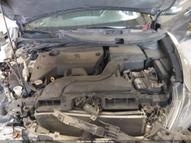 2016 Nissan Altima 2.5 Sv მანქანა იყიდება აუქციონზე, vin: 1N4AL3AP5GC182916, აუქციონის ნომერი: 46179405