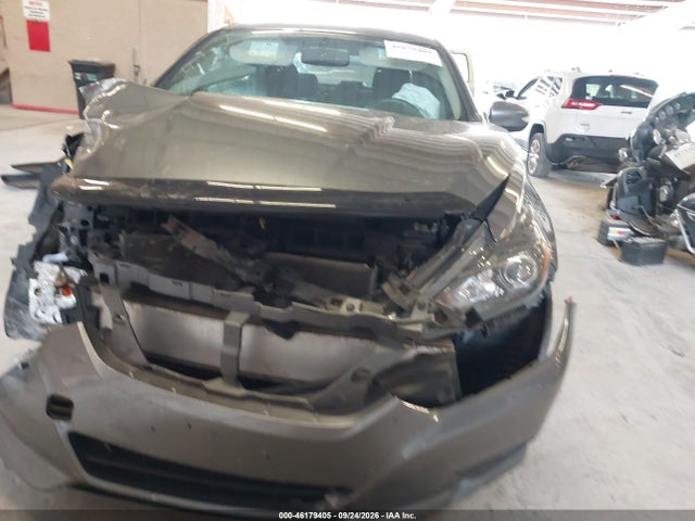 2016 Nissan Altima 2.5 Sv მანქანა იყიდება აუქციონზე, vin: 1N4AL3AP5GC182916, აუქციონის ნომერი: 46179405