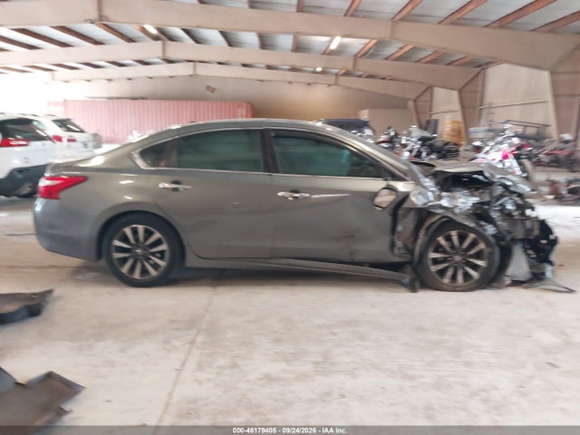 2016 Nissan Altima 2.5 Sv მანქანა იყიდება აუქციონზე, vin: 1N4AL3AP5GC182916, აუქციონის ნომერი: 46179405