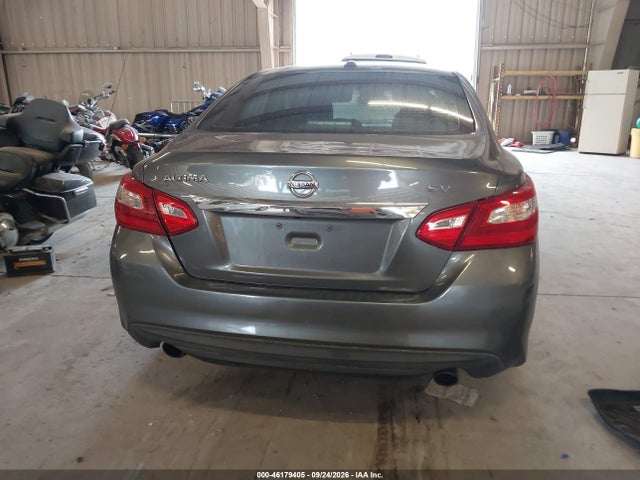 2016 Nissan Altima 2.5 Sv მანქანა იყიდება აუქციონზე, vin: 1N4AL3AP5GC182916, აუქციონის ნომერი: 46179405