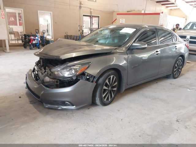 2016 Nissan Altima 2.5 Sv მანქანა იყიდება აუქციონზე, vin: 1N4AL3AP5GC182916, აუქციონის ნომერი: 46179405