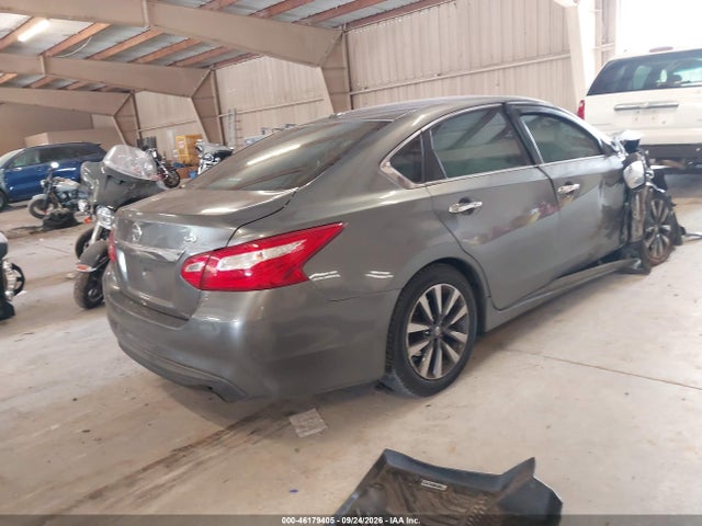 2016 Nissan Altima 2.5 Sv მანქანა იყიდება აუქციონზე, vin: 1N4AL3AP5GC182916, აუქციონის ნომერი: 46179405