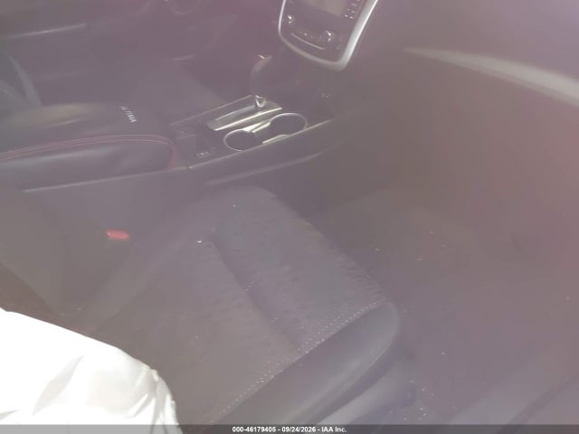 2016 Nissan Altima 2.5 Sv მანქანა იყიდება აუქციონზე, vin: 1N4AL3AP5GC182916, აუქციონის ნომერი: 46179405