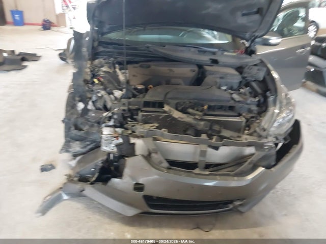 2016 Nissan Altima 2.5 Sv მანქანა იყიდება აუქციონზე, vin: 1N4AL3AP5GC182916, აუქციონის ნომერი: 46179405