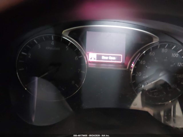 2016 Nissan Altima 2.5 Sv მანქანა იყიდება აუქციონზე, vin: 1N4AL3AP5GC182916, აუქციონის ნომერი: 46179405