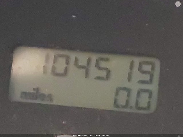 46179407 :رقم المزاد ، 3VWCC21C8XM441520 vin ، 1999 Volkswagen New Beetle Gls مزاد بيع