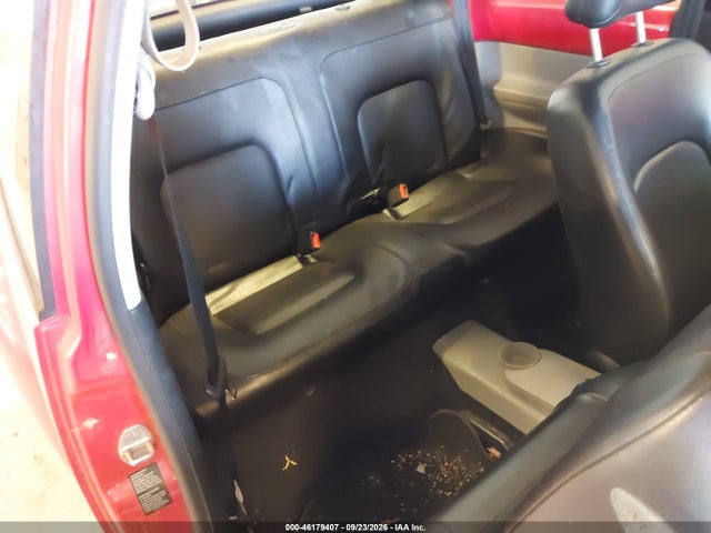 46179407 :رقم المزاد ، 3VWCC21C8XM441520 vin ، 1999 Volkswagen New Beetle Gls مزاد بيع