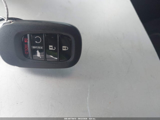 5J6RS3H76TL013997 Honda Cr-v Ex-l 2wd