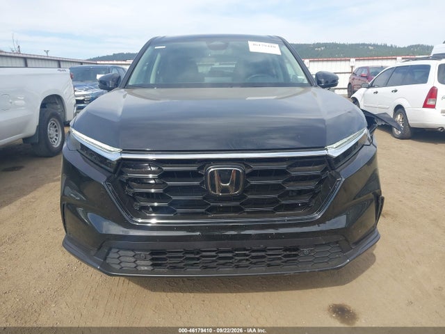 5J6RS3H76TL013997 Honda Cr-v Ex-l 2wd