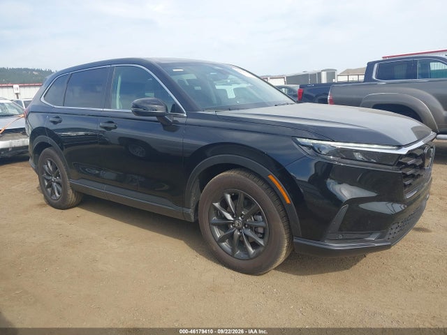 5J6RS3H76TL013997 Honda Cr-v Ex-l 2wd