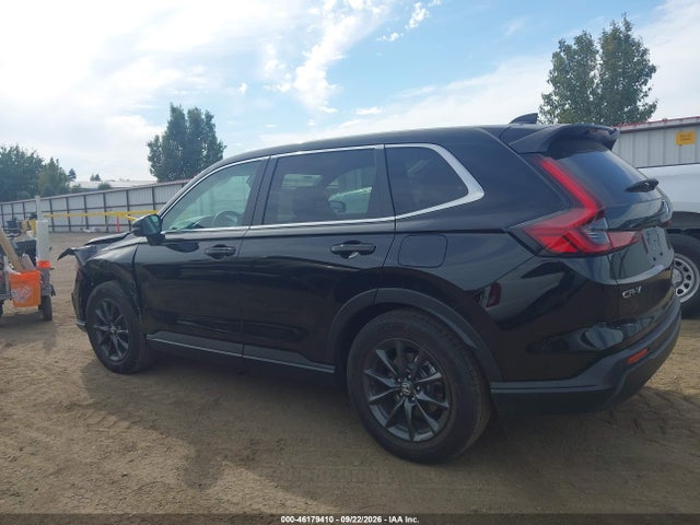5J6RS3H76TL013997 Honda Cr-v Ex-l 2wd