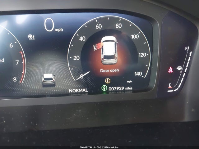 5J6RS3H76TL013997 Honda Cr-v Ex-l 2wd