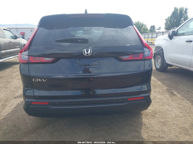 5J6RS3H76TL013997 Honda Cr-v Ex-l 2wd