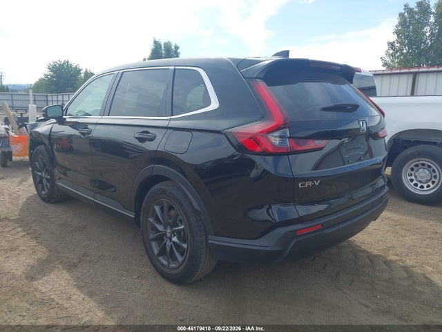 5J6RS3H76TL013997 Honda Cr-v Ex-l 2wd