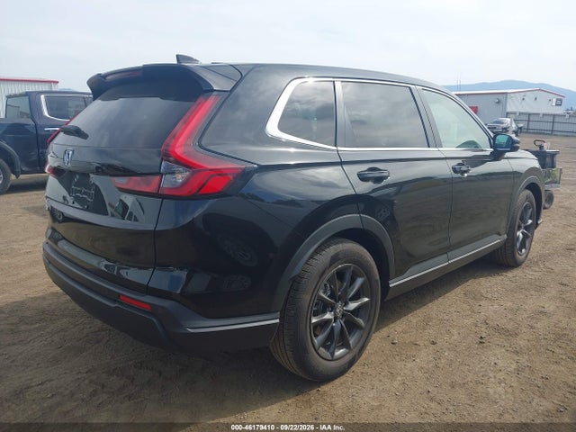 5J6RS3H76TL013997 Honda Cr-v Ex-l 2wd
