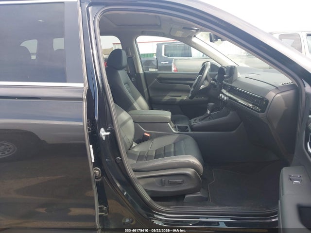 5J6RS3H76TL013997 Honda Cr-v Ex-l 2wd