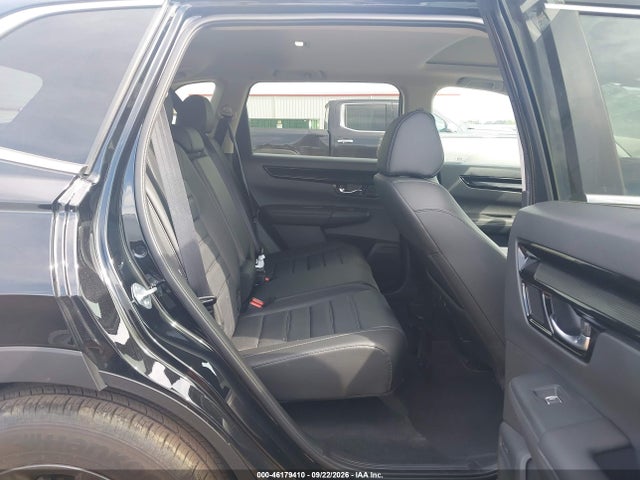 5J6RS3H76TL013997 Honda Cr-v Ex-l 2wd