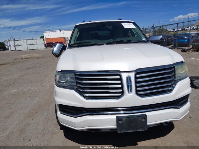 Aukcja sprzedaży 2016 Lincoln Navigator Select, vin: 5LMJJ2HT2GEL05890, numer aukcji: 46179413