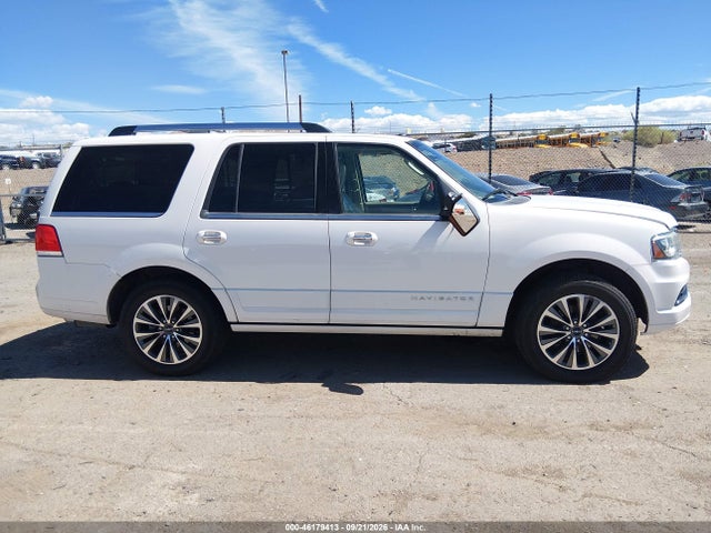 Aukcja sprzedaży 2016 Lincoln Navigator Select, vin: 5LMJJ2HT2GEL05890, numer aukcji: 46179413