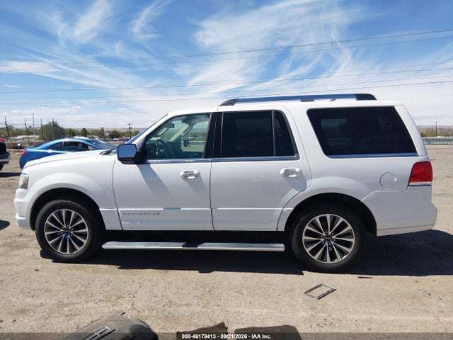 Aukcja sprzedaży 2016 Lincoln Navigator Select, vin: 5LMJJ2HT2GEL05890, numer aukcji: 46179413