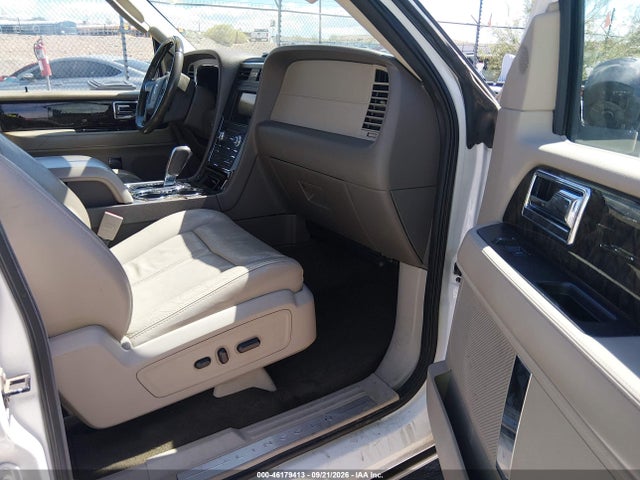 Aukcja sprzedaży 2016 Lincoln Navigator Select, vin: 5LMJJ2HT2GEL05890, numer aukcji: 46179413