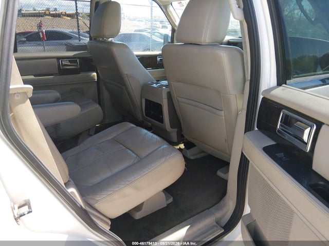 Aukcja sprzedaży 2016 Lincoln Navigator Select, vin: 5LMJJ2HT2GEL05890, numer aukcji: 46179413