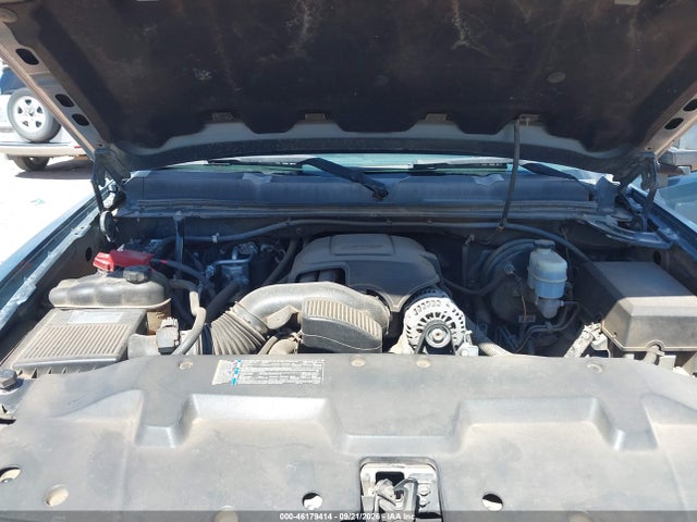 Aukcja sprzedaży 2010 Chevrolet Silverado 1500 Lt, vin: 1GCSCSE09AZ169810, numer aukcji: 46179414