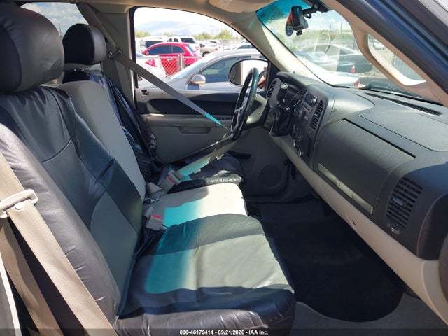 Aukcja sprzedaży 2010 Chevrolet Silverado 1500 Lt, vin: 1GCSCSE09AZ169810, numer aukcji: 46179414