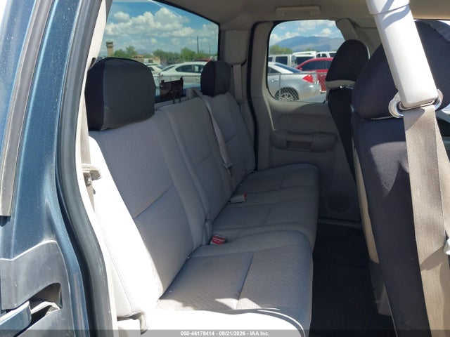 Aukcja sprzedaży 2010 Chevrolet Silverado 1500 Lt, vin: 1GCSCSE09AZ169810, numer aukcji: 46179414