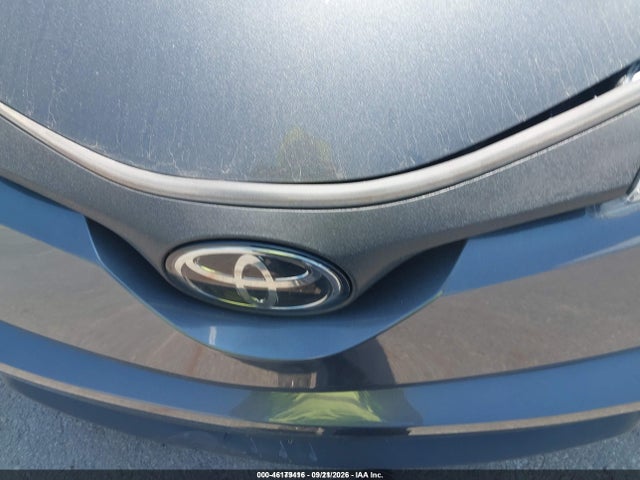 2018 Toyota C-hr Xle Premium მანქანა იყიდება აუქციონზე, vin: NMTKHMBXXJR038898, აუქციონის ნომერი: 46179416