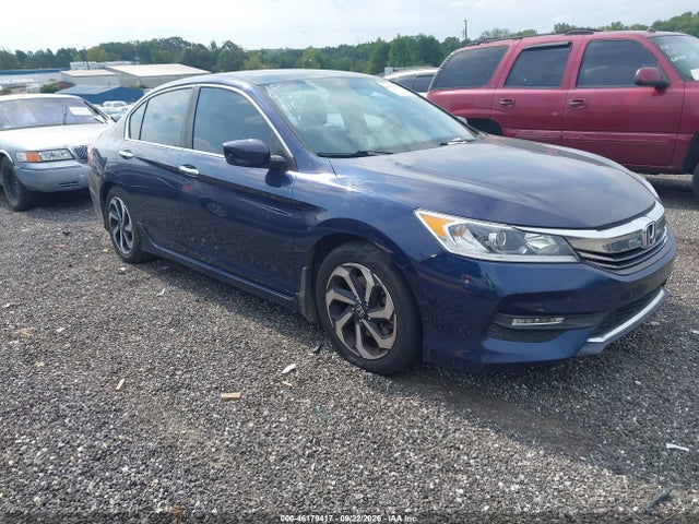 Aukcja sprzedaży 2017 Honda Accord Sport, vin: 1HGCR2F59HA155722, numer aukcji: 46179417