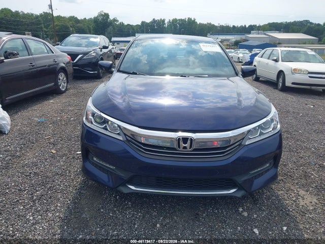 Aukcja sprzedaży 2017 Honda Accord Sport, vin: 1HGCR2F59HA155722, numer aukcji: 46179417
