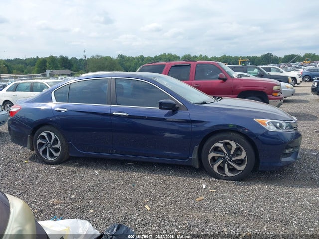 Aukcja sprzedaży 2017 Honda Accord Sport, vin: 1HGCR2F59HA155722, numer aukcji: 46179417