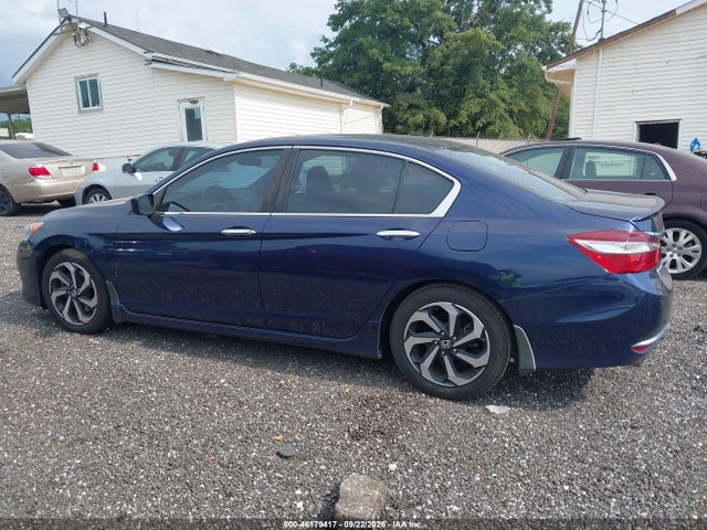 Aukcja sprzedaży 2017 Honda Accord Sport, vin: 1HGCR2F59HA155722, numer aukcji: 46179417