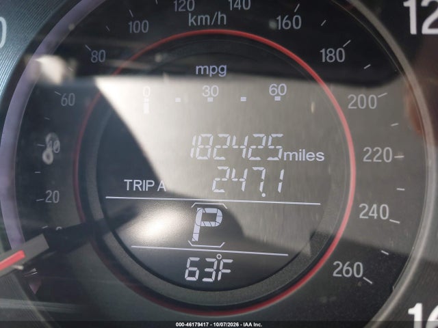 Aukcja sprzedaży 2017 Honda Accord Sport, vin: 1HGCR2F59HA155722, numer aukcji: 46179417