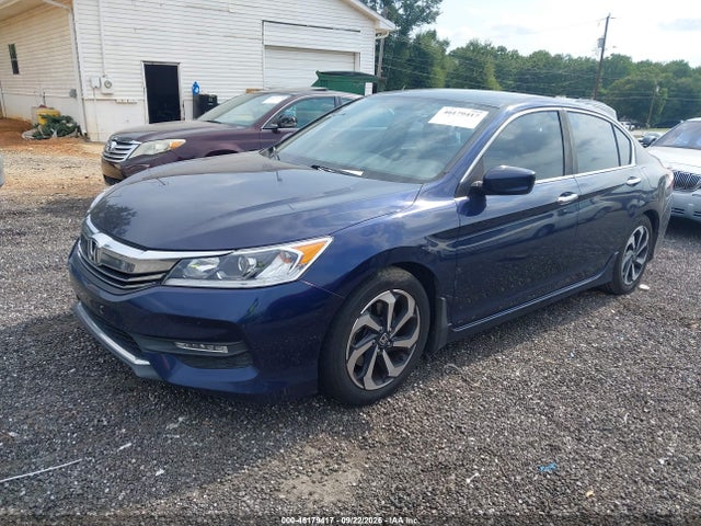 Aukcja sprzedaży 2017 Honda Accord Sport, vin: 1HGCR2F59HA155722, numer aukcji: 46179417