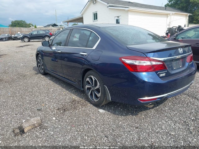 Aukcja sprzedaży 2017 Honda Accord Sport, vin: 1HGCR2F59HA155722, numer aukcji: 46179417