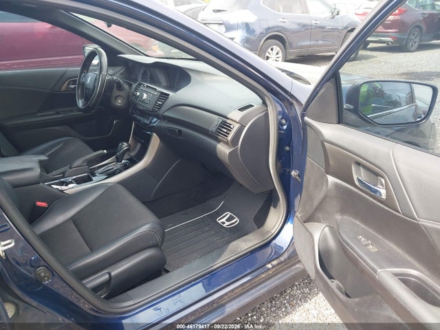 Aukcja sprzedaży 2017 Honda Accord Sport, vin: 1HGCR2F59HA155722, numer aukcji: 46179417