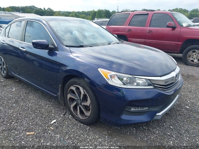 Aukcja sprzedaży 2017 Honda Accord Sport, vin: 1HGCR2F59HA155722, numer aukcji: 46179417