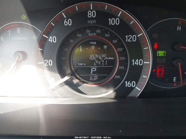 Aukcja sprzedaży 2017 Honda Accord Sport, vin: 1HGCR2F59HA155722, numer aukcji: 46179417